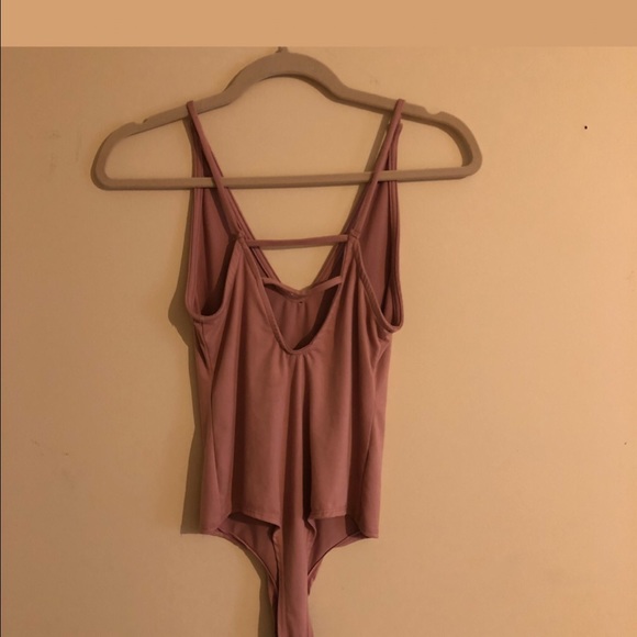 Bodysuit - Picture 2 of 2